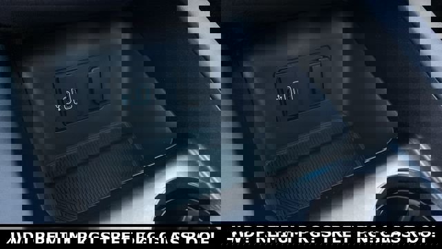 New 2026 Ford Explorer ST-Line w/ ST-Line Street Pack image 18