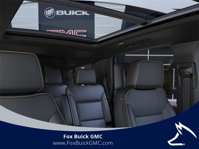 New 2026 GMC Yukon Elevation image 24