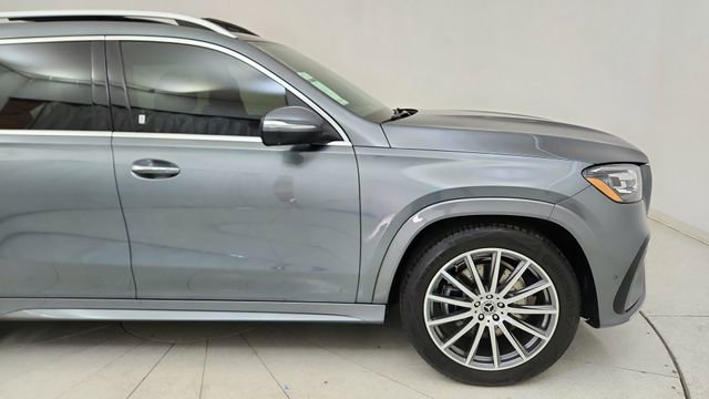 Used 2025 Mercedes-Benz GLS 450 4MATIC image 7