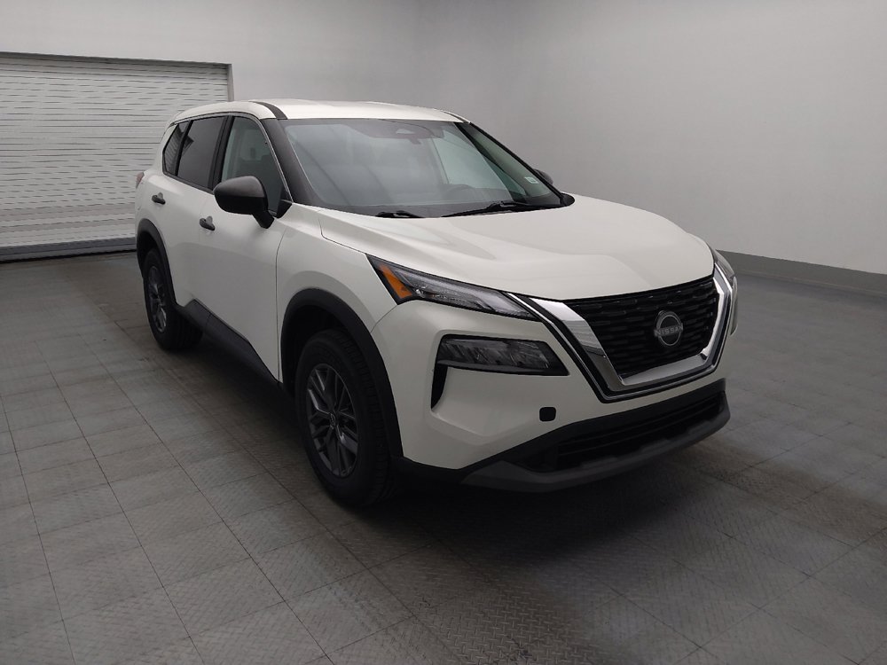 Used 2023 Nissan Rogue S FWD image 13