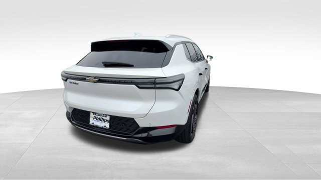 Certified 2024 Chevrolet Equinox EV LT FWD image 7