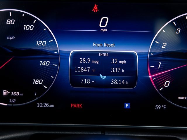 Used 2025 Mercedes-Benz C 300 C 300 image 47