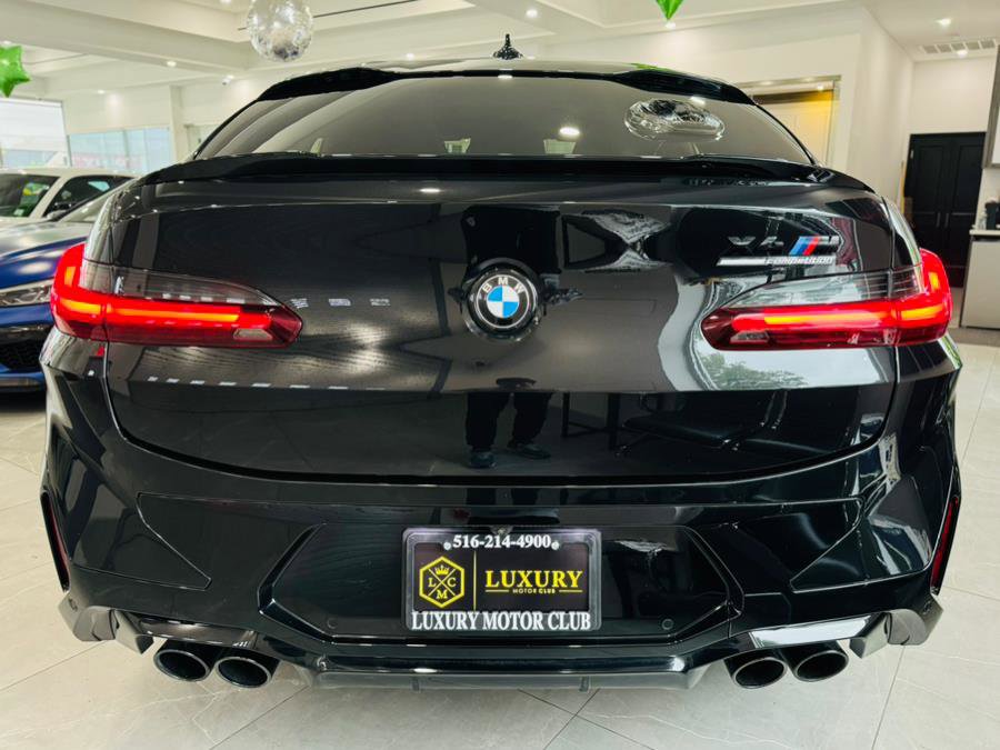 Used 2023 BMW X4 M image 7