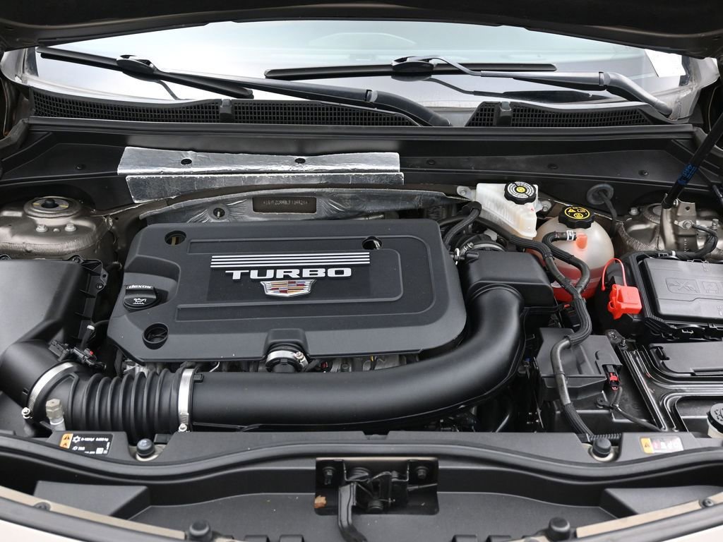 Used 2020 Cadillac XT4 Premium Luxury image 12