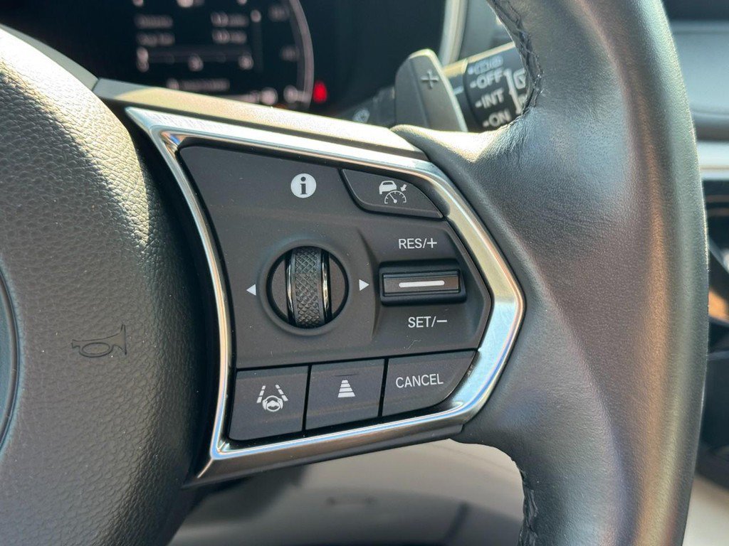Certified 2024 Acura MDX w/ Technology Package AWD/4WD image 25