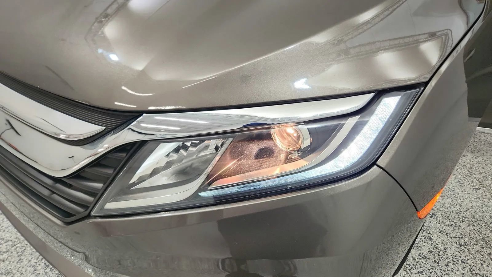 Used 2020 Honda Odyssey EX-L image 14