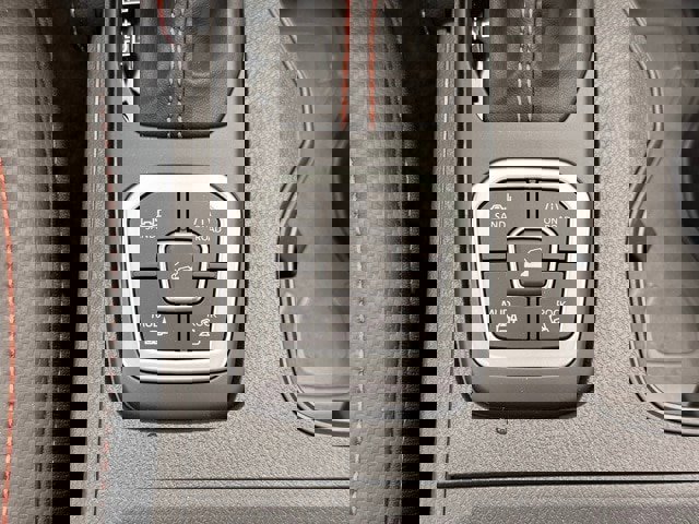 New 2026 Nissan Frontier PRO-4X w/ Pro Premium Package image 30