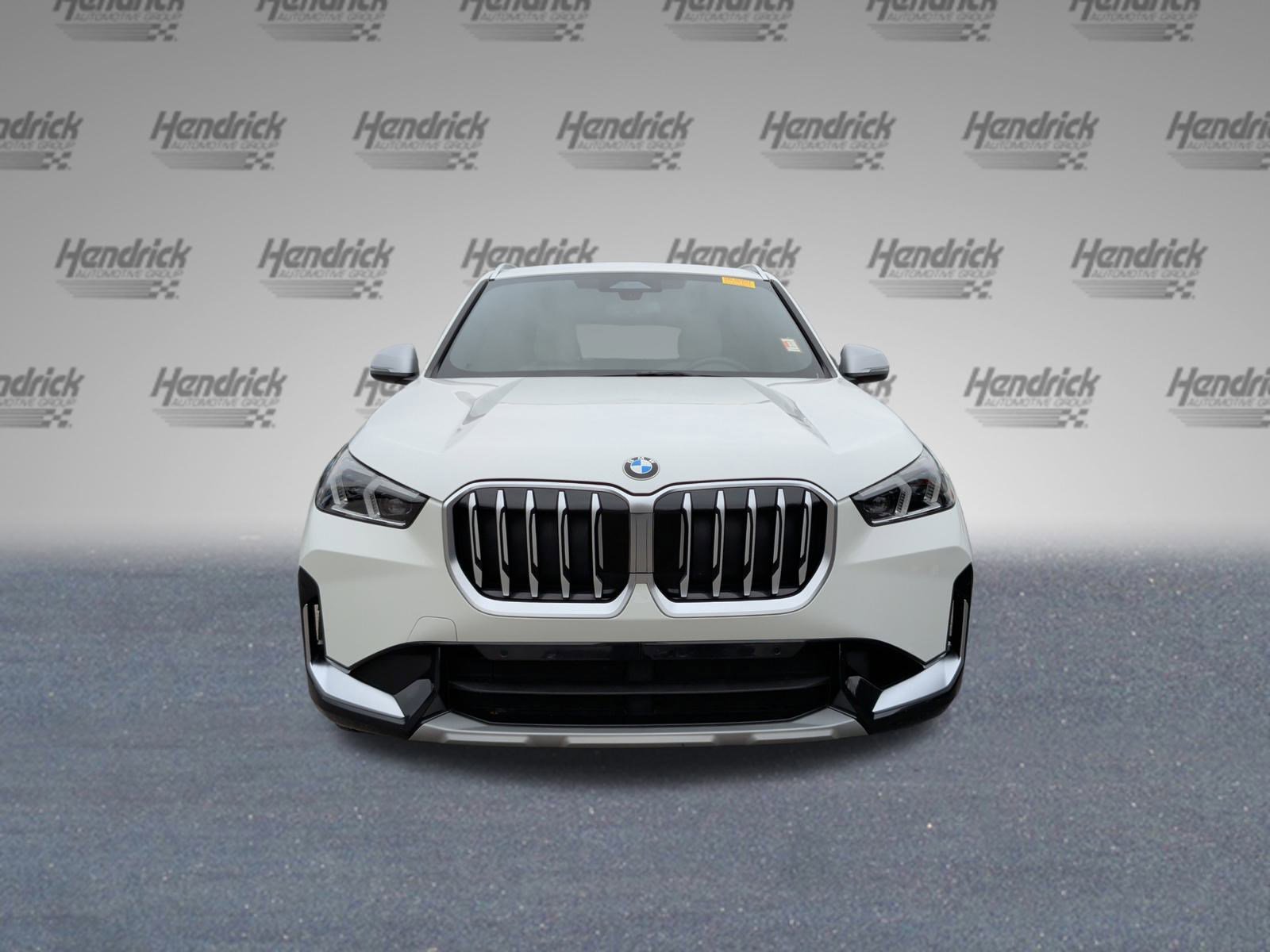 Certified 2023 BMW X1 xDrive28i w/ Convenience Package image 8