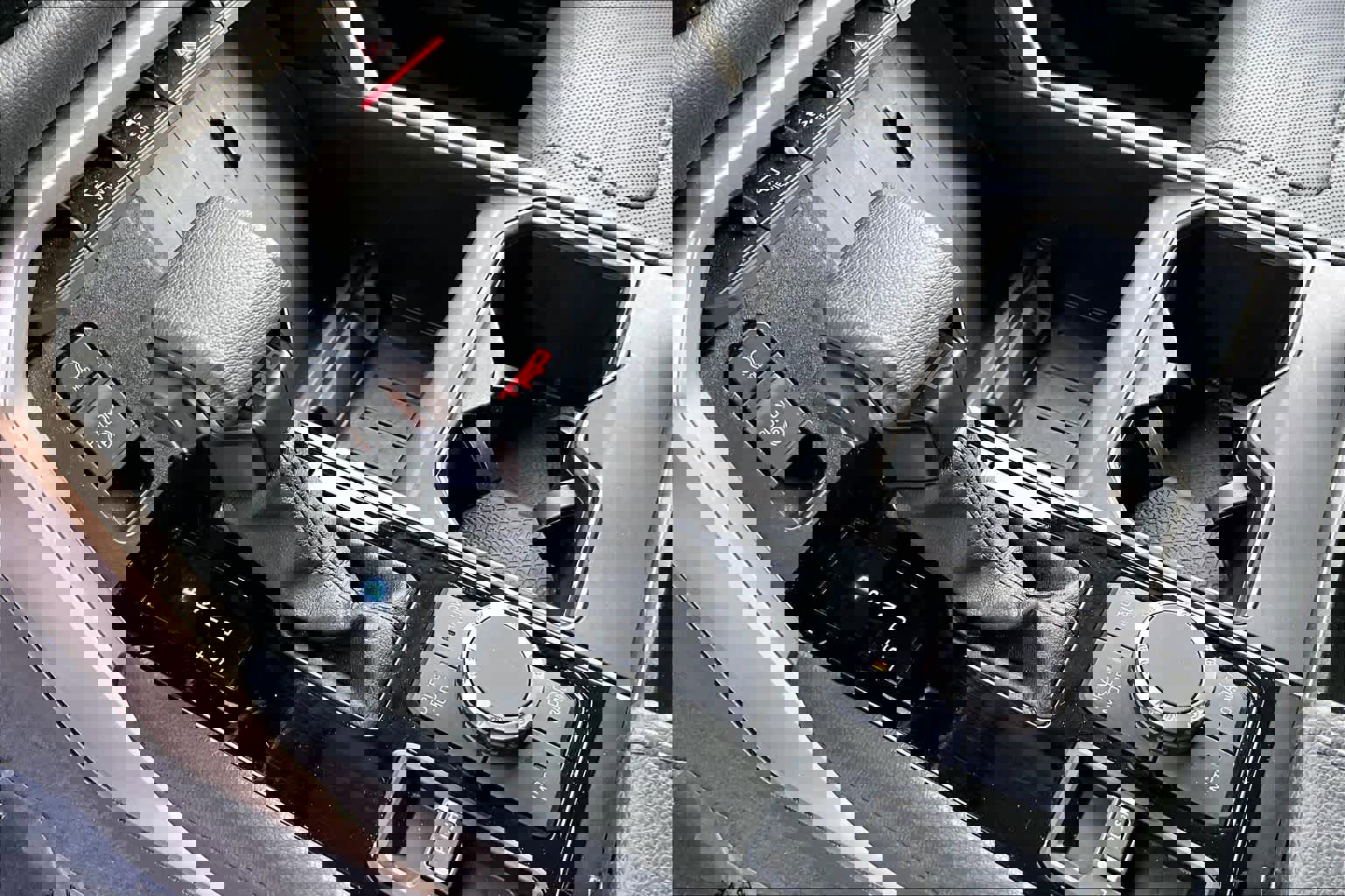 Used 2023 Toyota Tundra Limited w/ TRD Off-Road Package image 15