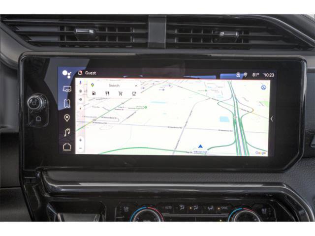 Used 2026 GMC Sierra 1500 Denali image 18