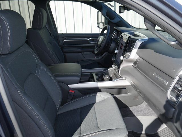 New 2026 RAM 1500 Big Horn image 29