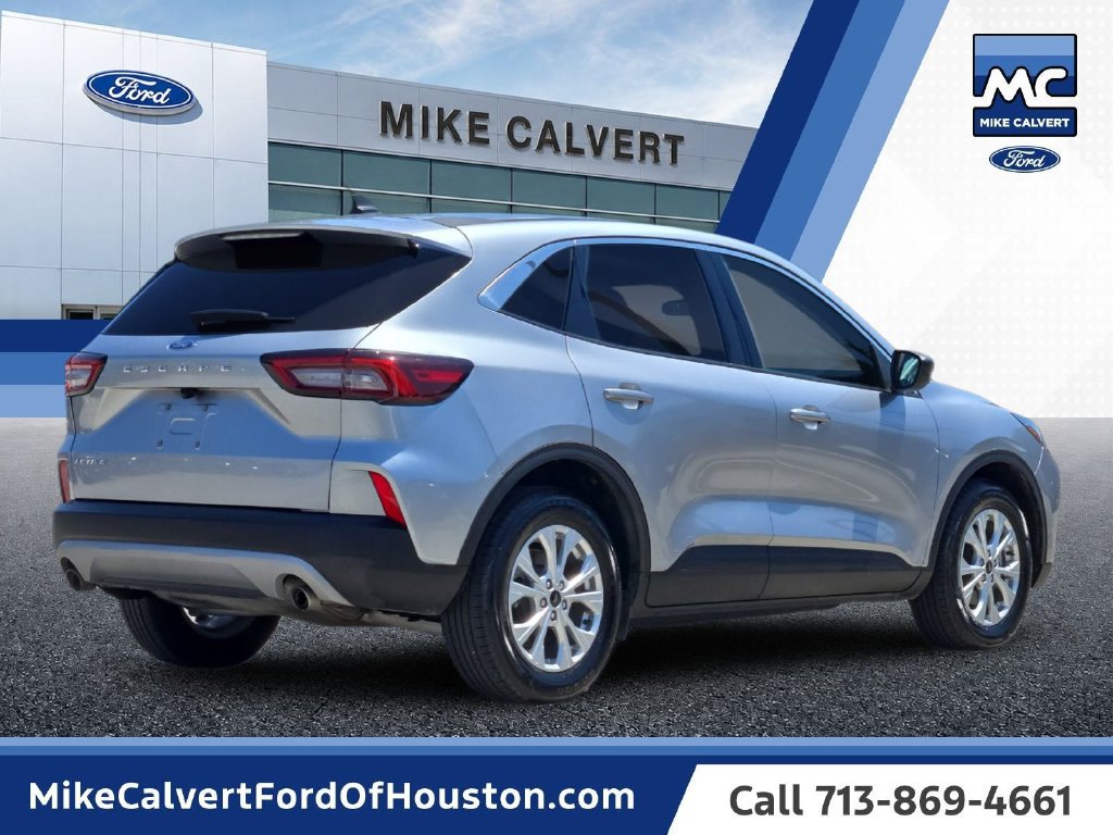 Used 2023 Ford Escape Active FWD image 5