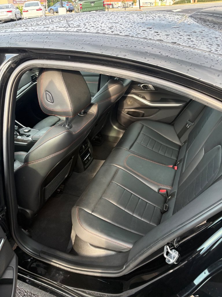 Used 2019 BMW 330i Sedan w/ Convenience Package RWD image 22