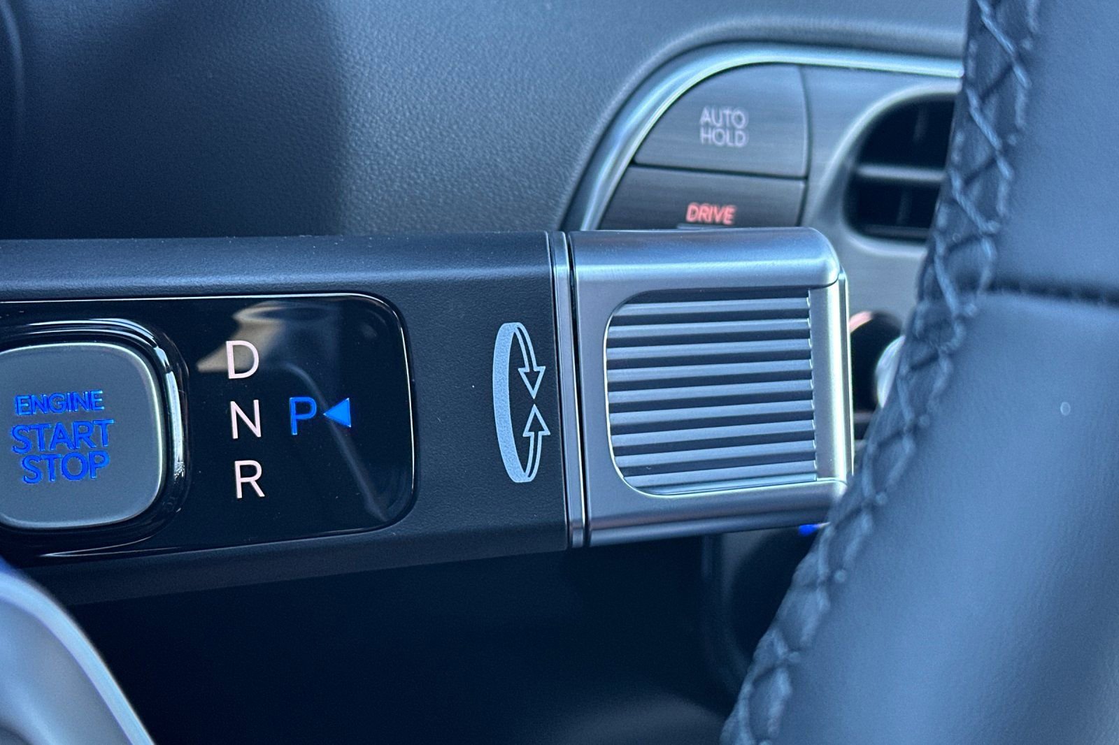 New 2026 Hyundai Palisade SEL image 23