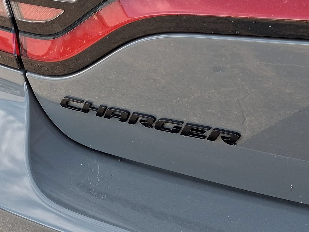 Used 2018 Dodge Charger GT w/ Blacktop Package AWD/4WD image 30