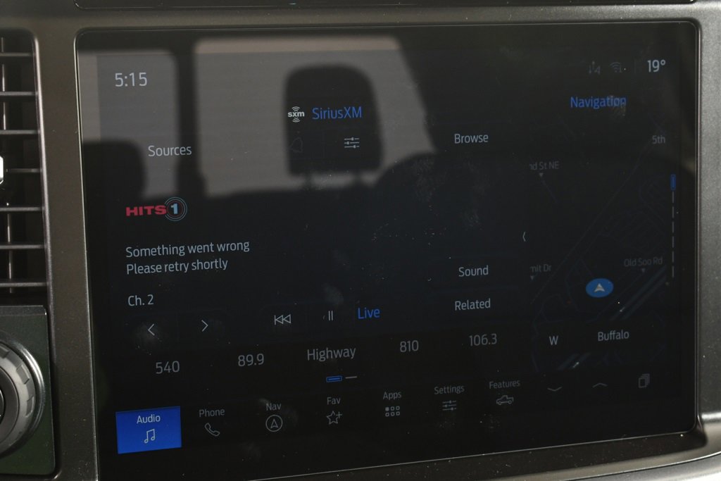 New 2025 Ford F150 XLT w/ Equipment Group 302A MID image 28