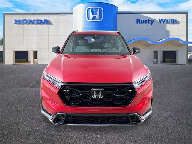 New 2026 Honda CR-V Sport-L image 8