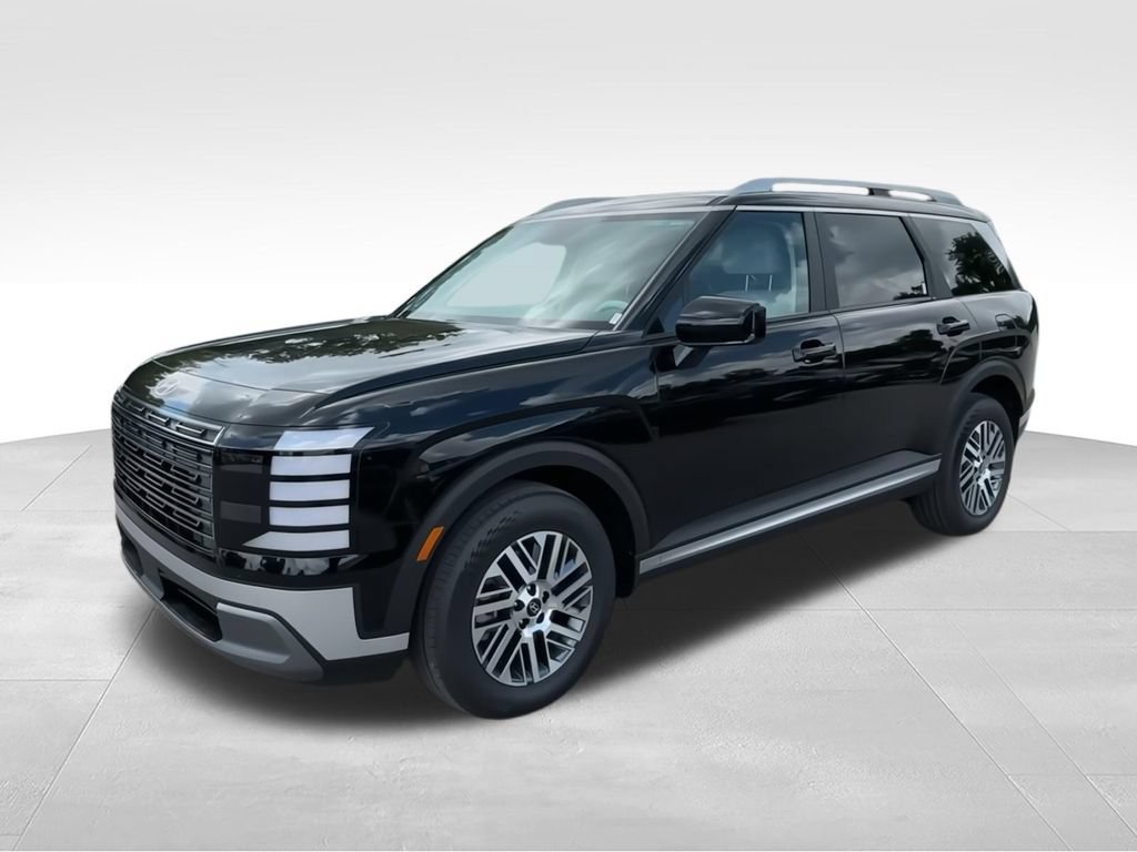 New 2026 Hyundai Palisade SEL AWD/4WD image 4