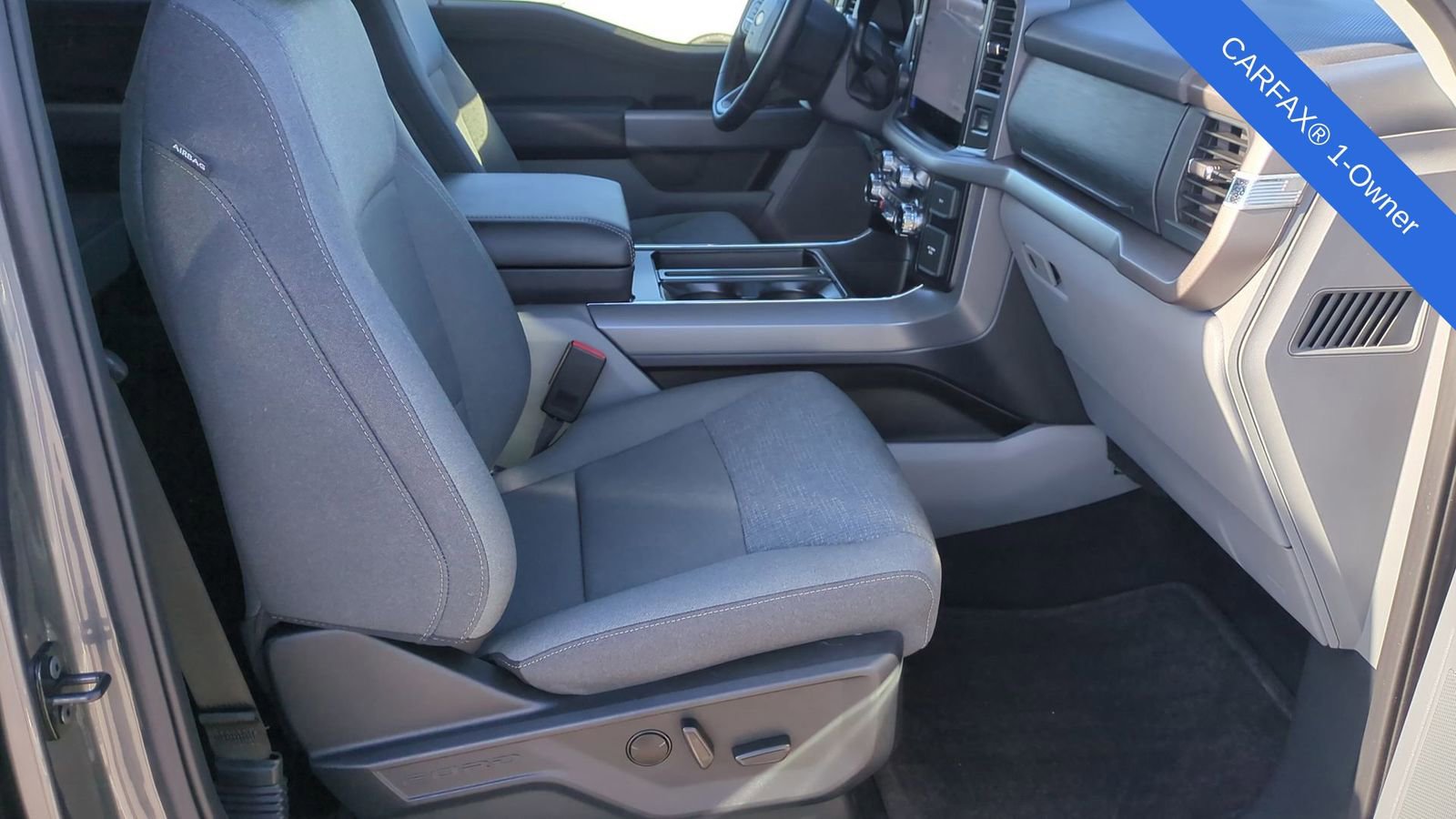 Used 2025 Ford F150 XLT w/ Equipment Group 302A MID image 45