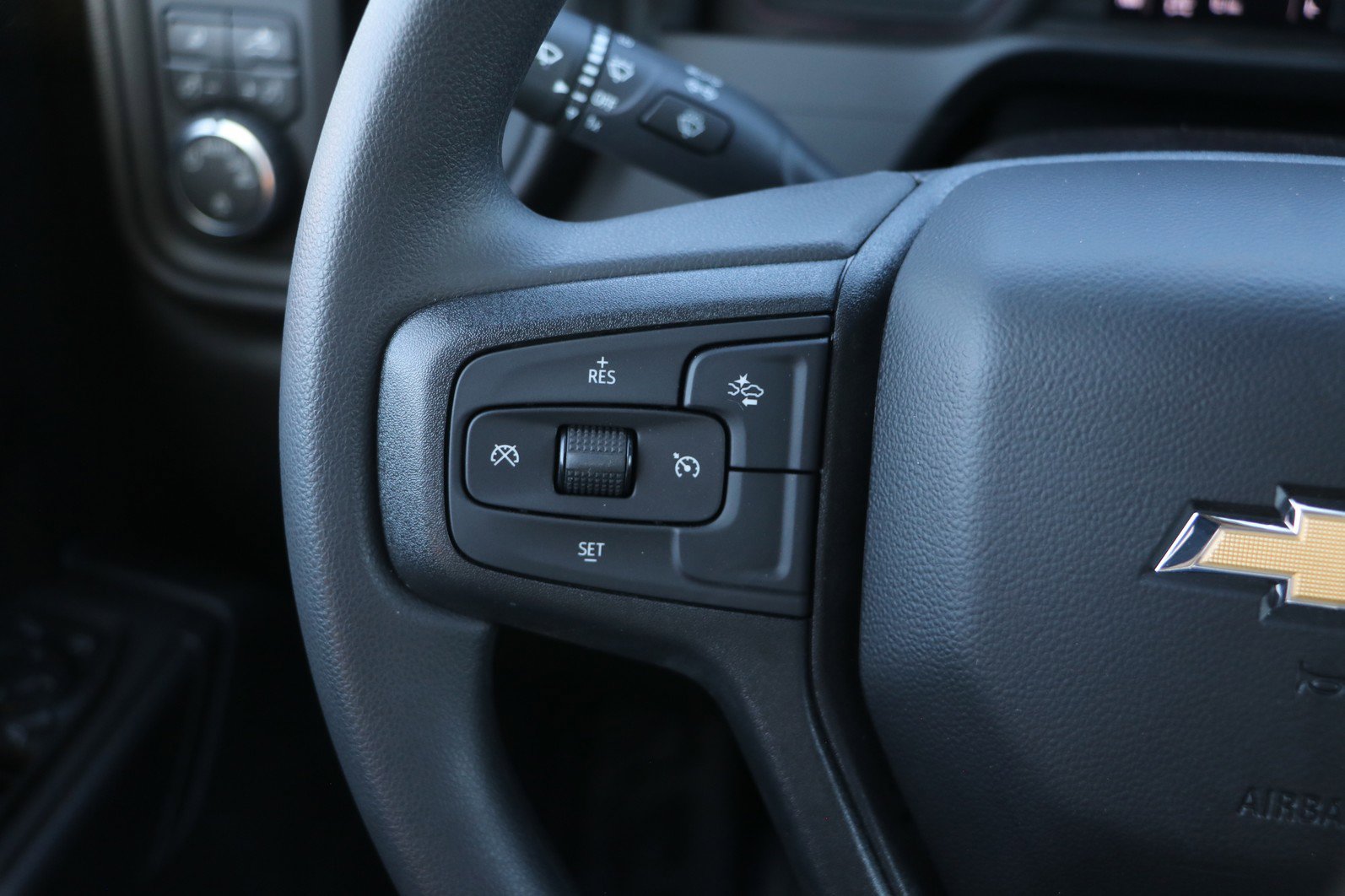 New 2026 Chevrolet Silverado 3500 W/T image 18