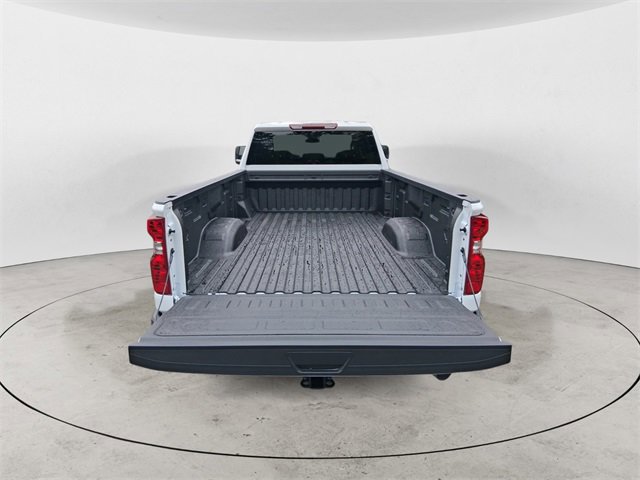 New 2026 Chevrolet Silverado 2500 W/T w/ WT Convenience Package image 16