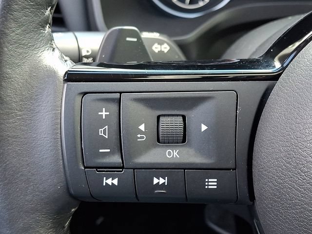 Used 2023 Nissan Rogue SV w/ SV Premium B Package AWD/4WD image 20