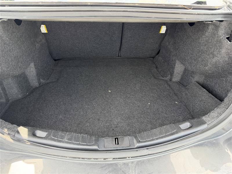 Used 2018 Ford Fusion Titanium AWD/4WD image 14