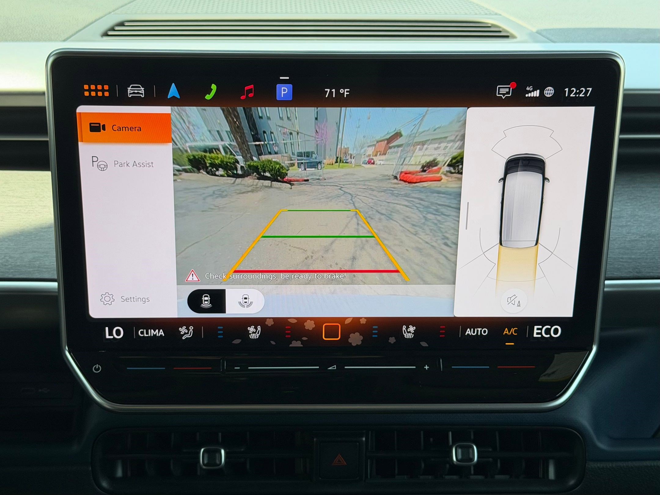 Used 2025 Volkswagen ID. Buzz Pro S RWD image 29