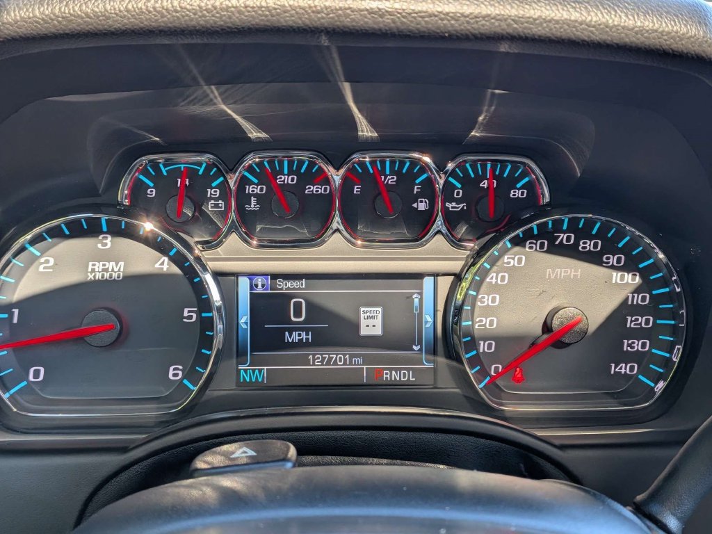 Used 2019 Chevrolet Tahoe LT RWD image 32