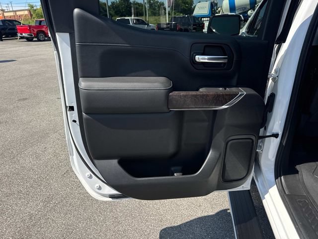 Used 2020 GMC Sierra 1500 Denali w/ Denali Ultimate Package AWD/4WD image 15