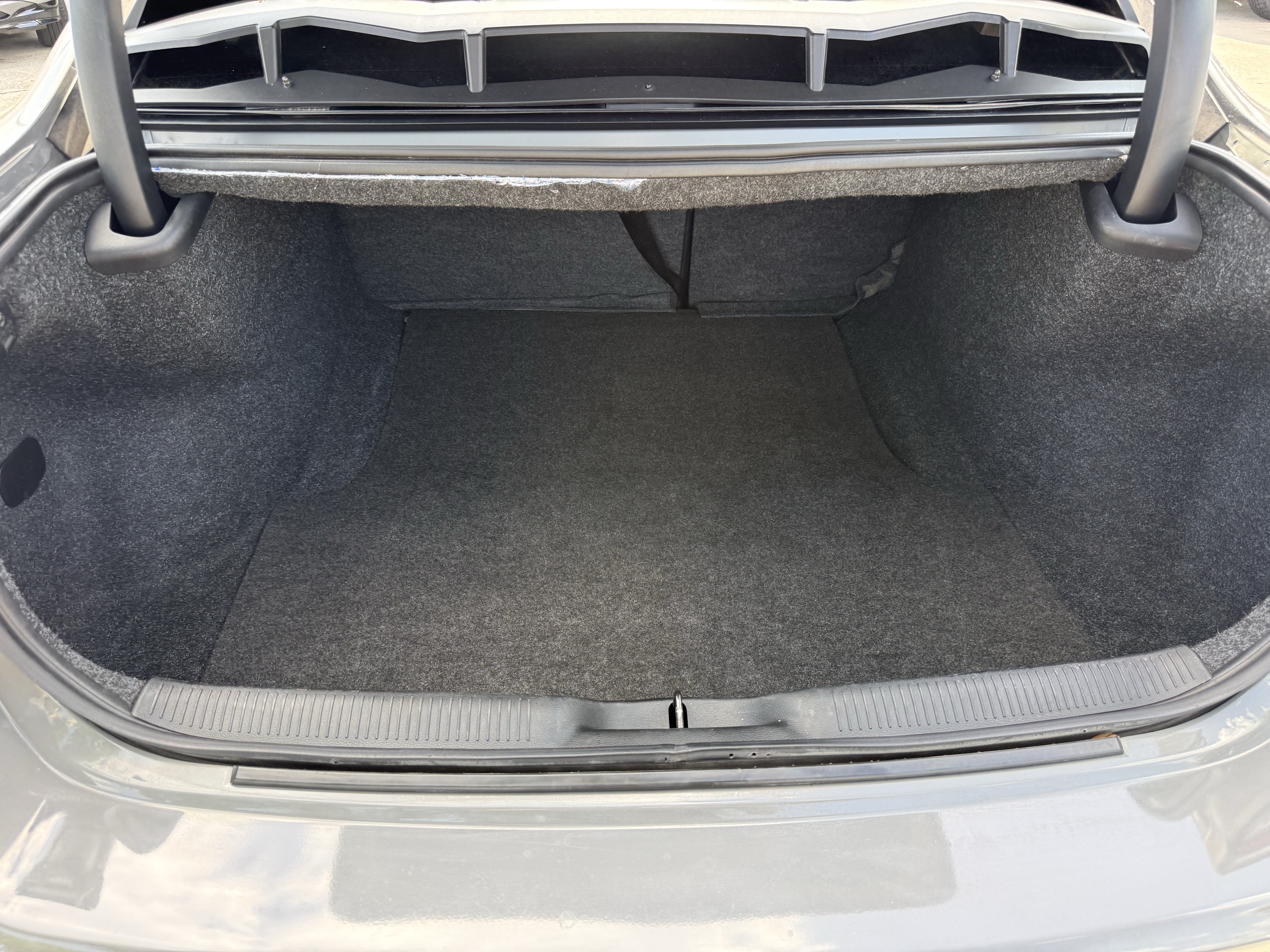 Used 2018 Dodge Charger SXT Plus RWD image 30