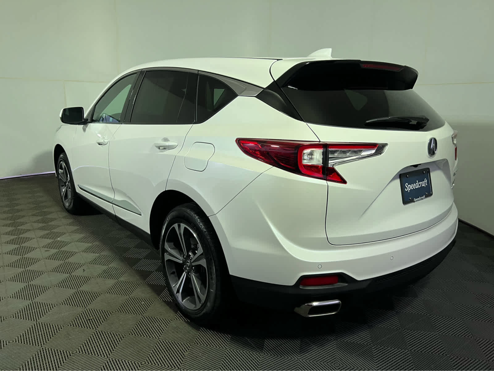 Used 2026 Acura RDX SH-AWD w/ Technology Package image 5