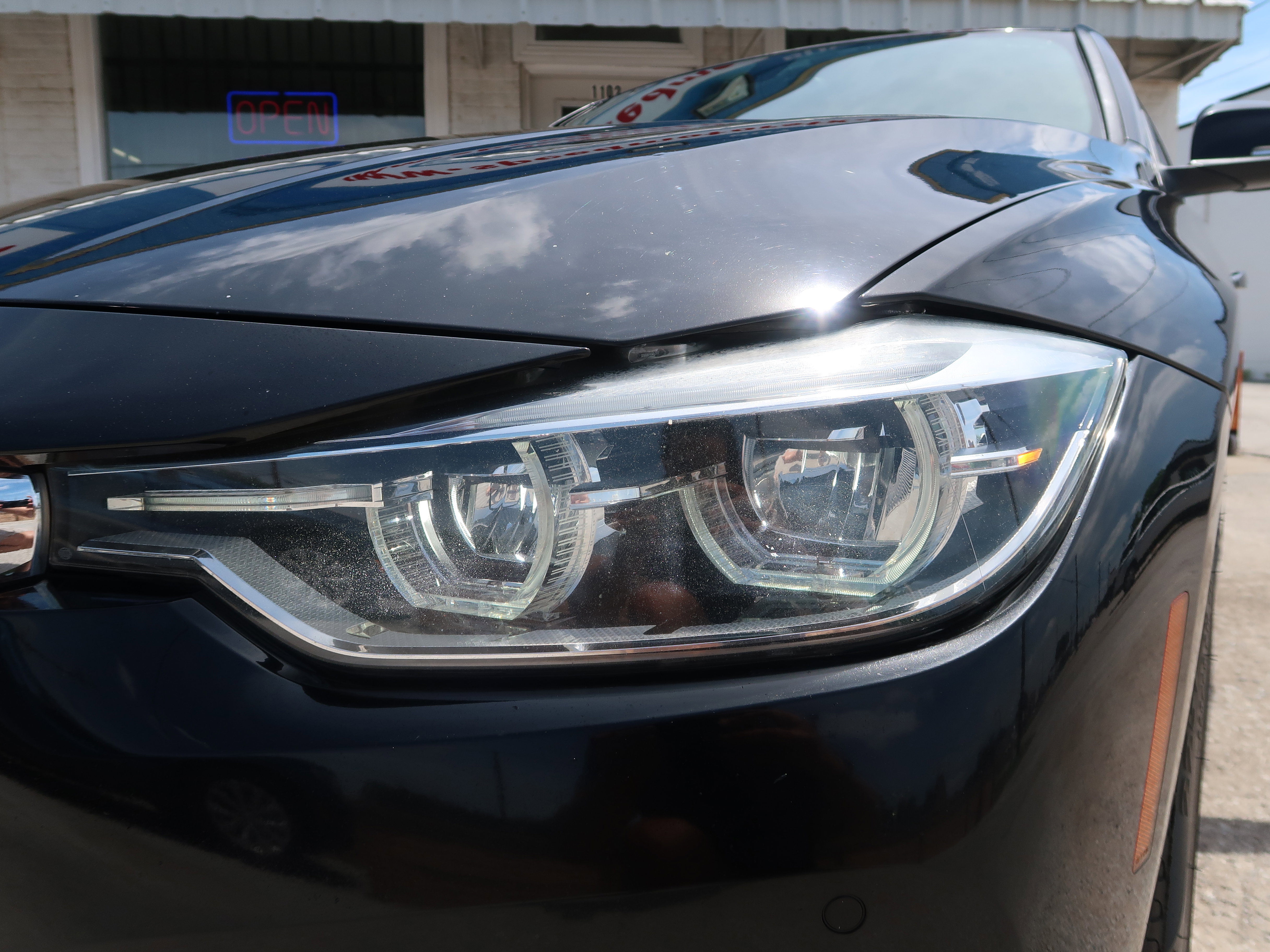 Used 2016 BMW 328i Sedan RWD image 37