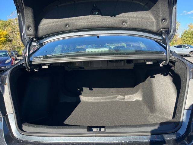 New 2026 Honda Civic Sport Touring image 37