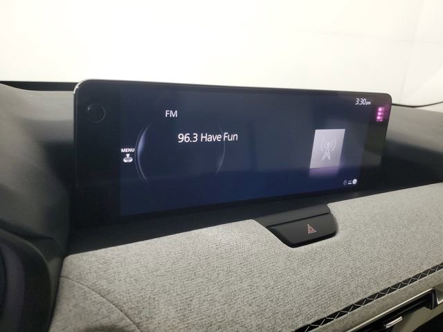 Certified 2025 MAZDA CX-90 3.3 Turbo S w/ Premium Plus image 29
