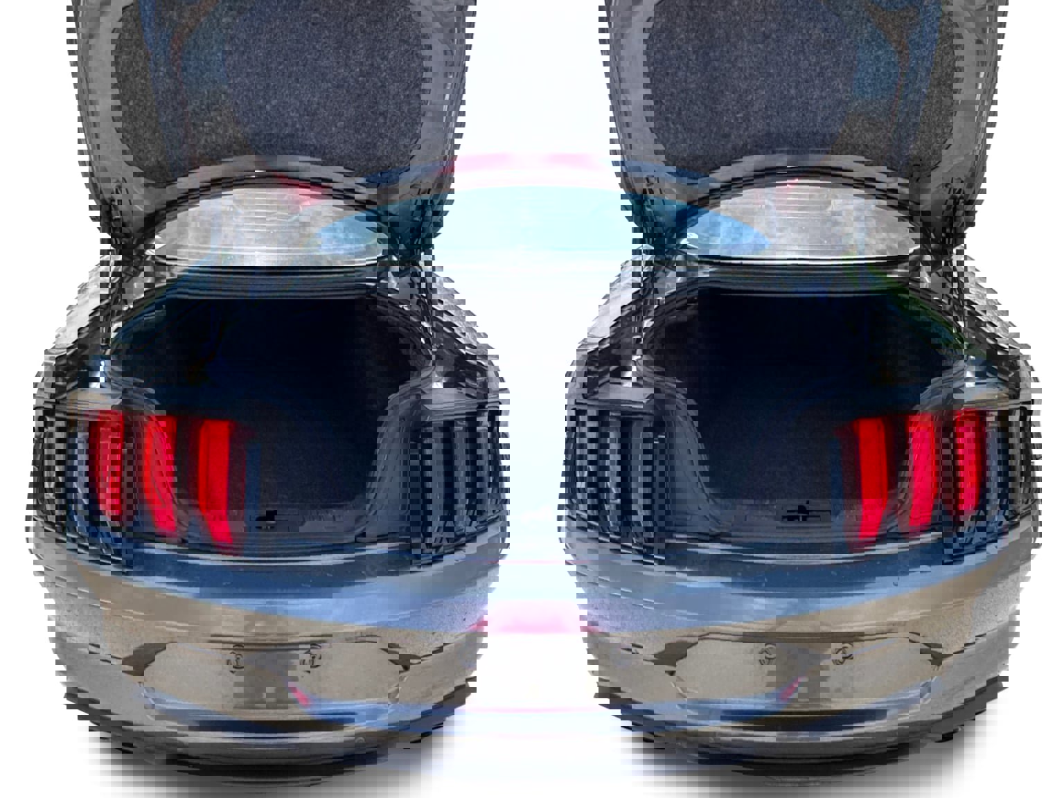 Used 2019 Ford Mustang Premium w/ Equipment Group 201A RWD image 19