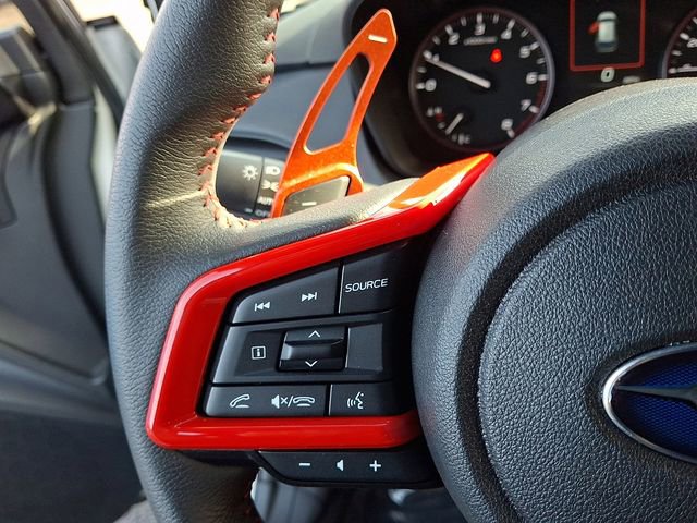 Used 2024 Subaru Impreza RS w/ Popular Package #1 AWD/4WD image 21