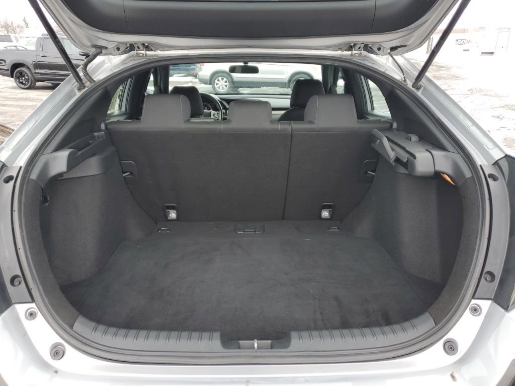 Used 2017 Honda Civic Sport image 33