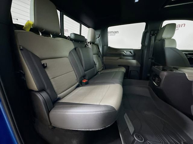 Used 2024 Chevrolet Silverado 1500 ZR2 w/ LPO, Dark Essentials Package image 31