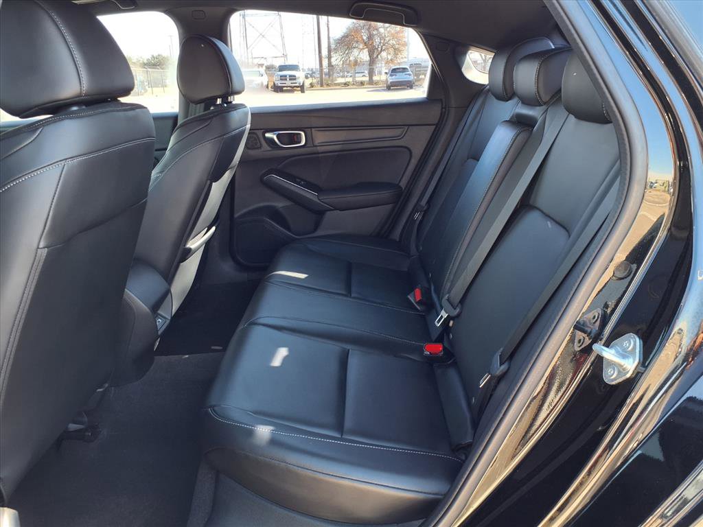 Used 2023 Acura Integra A-Spec image 18