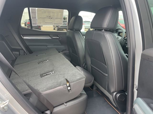 New 2026 GMC Terrain AT4 AWD/4WD image 45