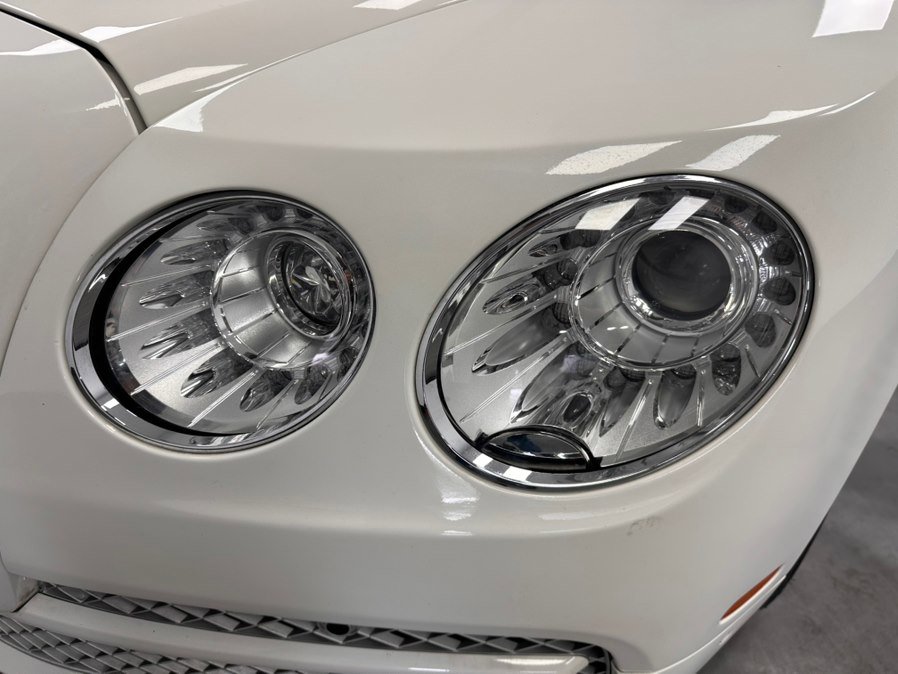 Used 2016 Bentley Flying Spur V8 image 11