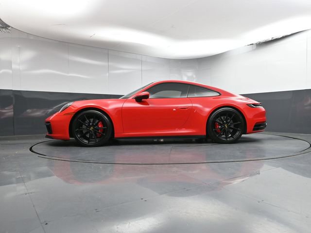 Used 2020 Porsche 911 Carrera S image 34