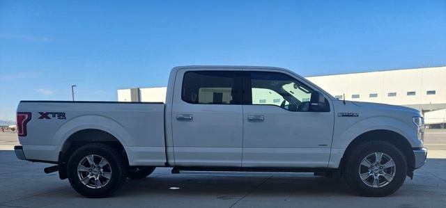 Used 2017 Ford F150 XLT w/ Equipment Group 302A Luxury image 6