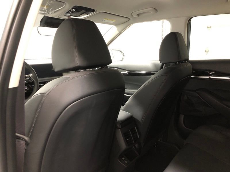 New 2026 Kia Seltos S image 16