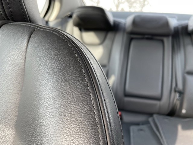 Used 2016 Volvo S60 T5 w/ Climate Package image 13