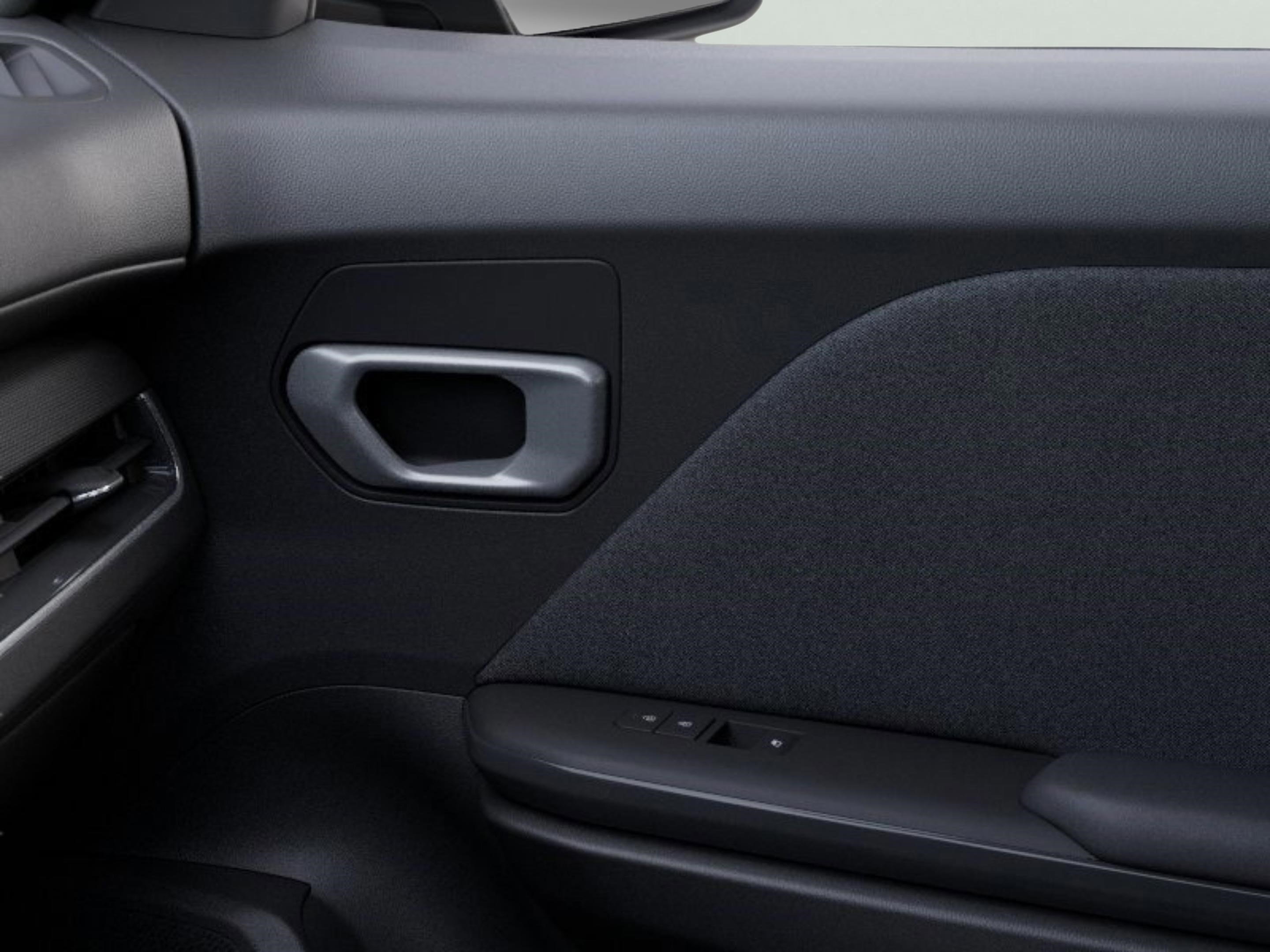 New 2026 Kia K4 LXS image 25