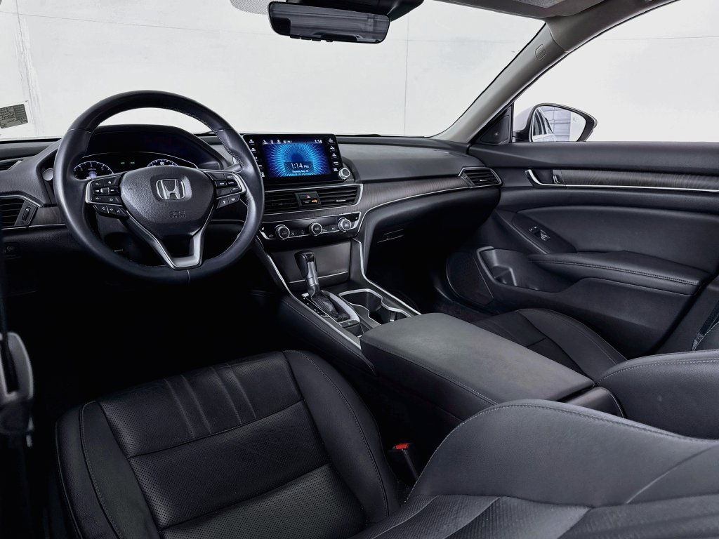 Used 2019 Honda Accord EX-L image 32