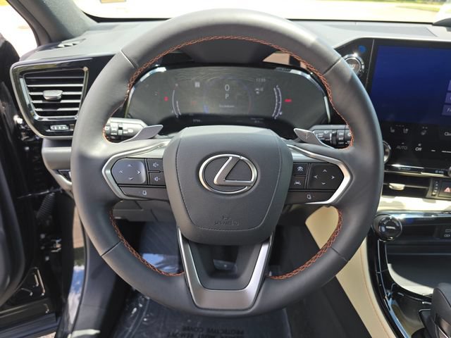 Used 2023 Lexus NX 250 FWD w/ Cold Area Package image 27