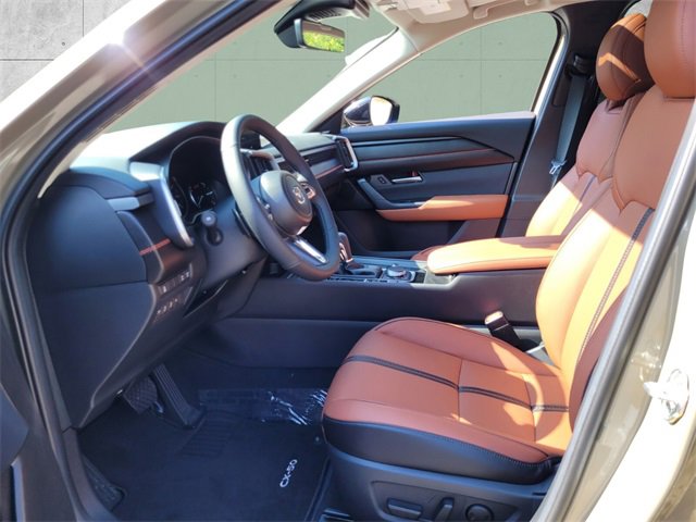 New 2025 MAZDA CX-50 Meridian Edition w/ Apex Package image 5